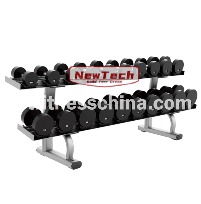 ST-LJ 23 Dumbbell Back - LJ - stfitnesschina.com