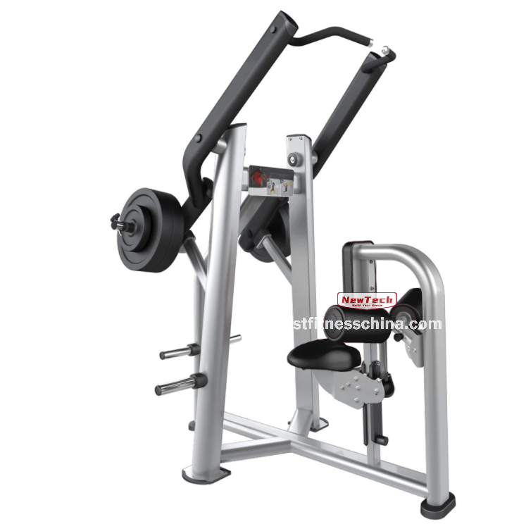 ST-MJ 07 Pulldown - MJ - stfitnesschina.com