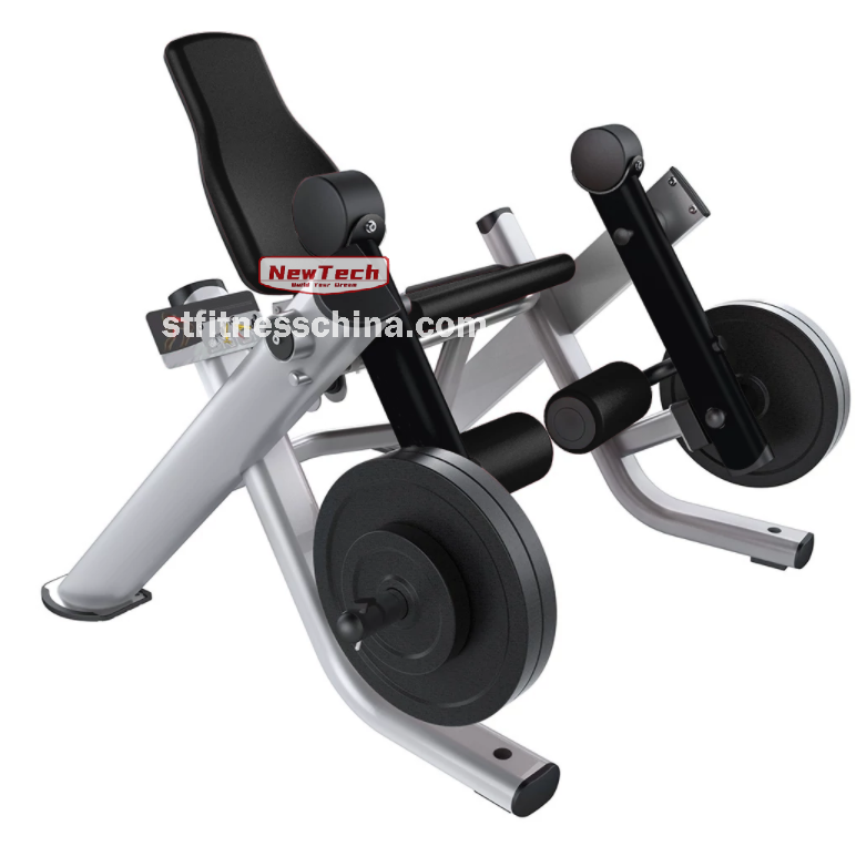 ST-MJ 08 Leg Extension - MJ - stfitnesschina.com