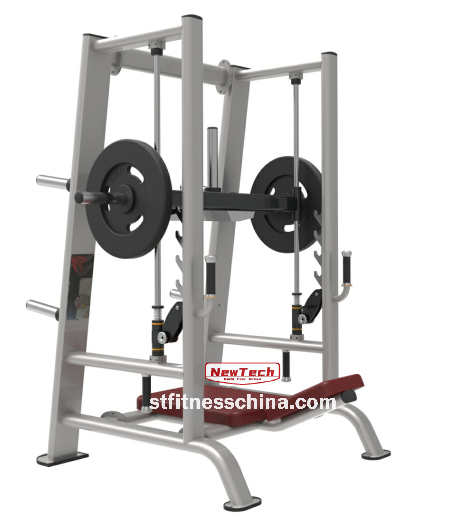 ST-MJ 24 90 Degree Leg Press - MJ - stfitnesschina.com