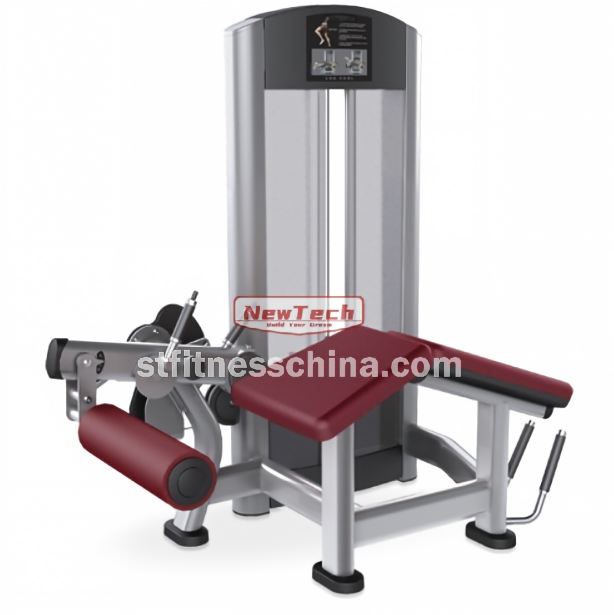 ST-ZJ 07 Leg Curl - ZJ - stfitnesschina.com