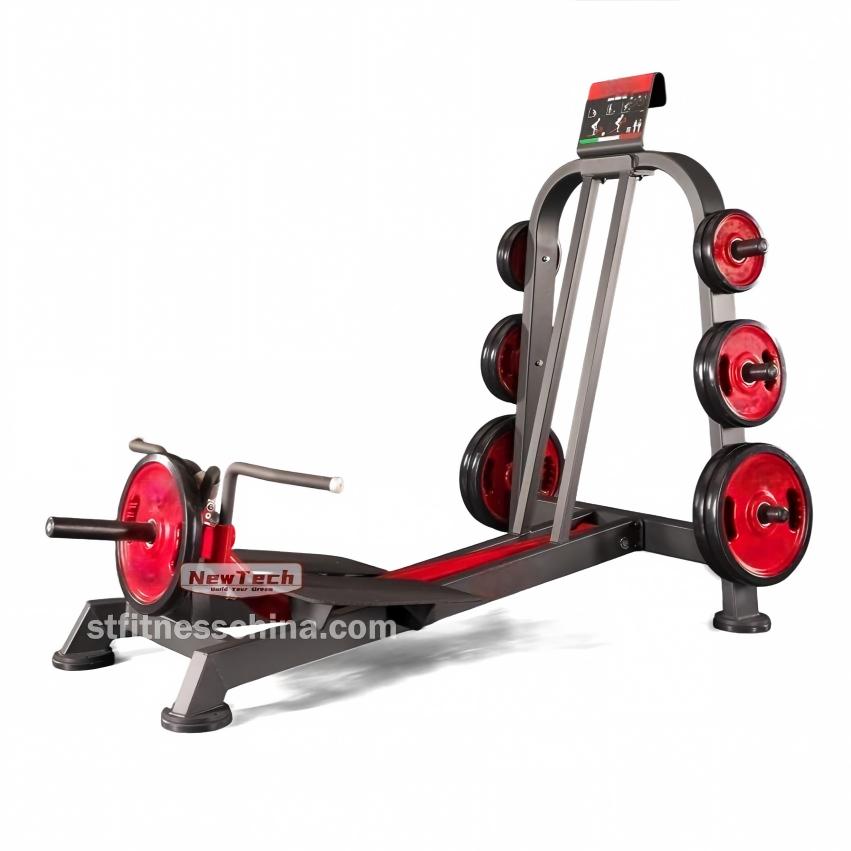 NT-PN 66 Super Dorsy Bar - PN - stfitnesschina.com