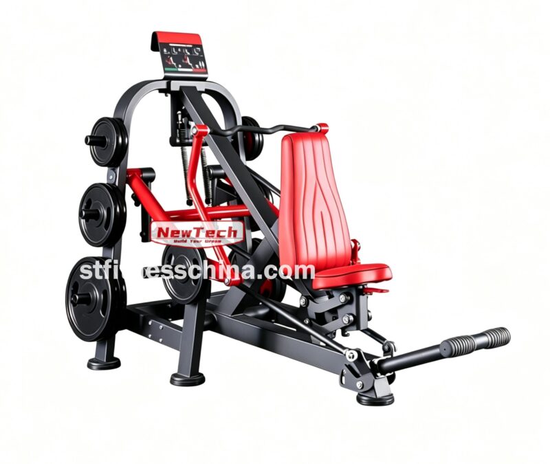 NT-PN 78 Super French Press Down - PN - stfitnesschina.com