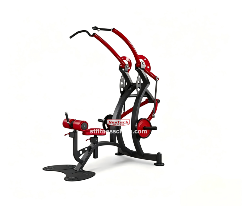 NT-PN 25 Lat Machine Convergent - PN - stfitnesschina.com