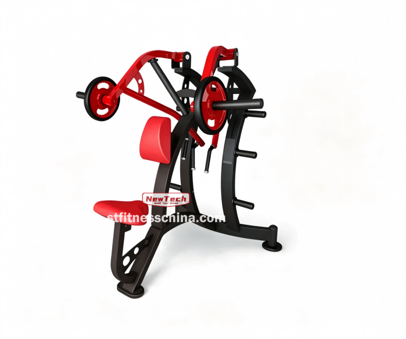 NT-PN 27 Low Row - PN - stfitnesschina.com