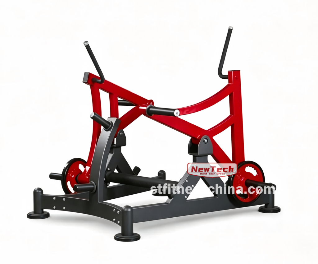NT-PN 32 Combo Twist - PN - stfitnesschina.com