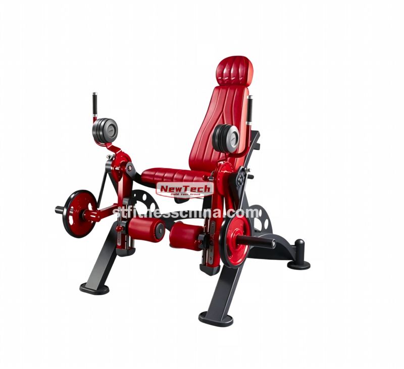 NT-PN 52 Alternate Leg Extension - PN - stfitnesschina.com