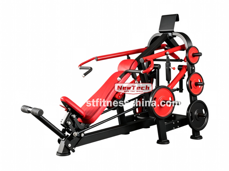 NT-PN 68 Super Inclined Bench Press - PN - stfitnesschina...