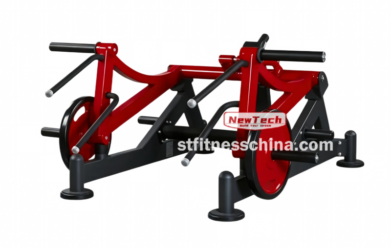 NT-PN 59 Squat Lunge - PN - stfitnesschina.com