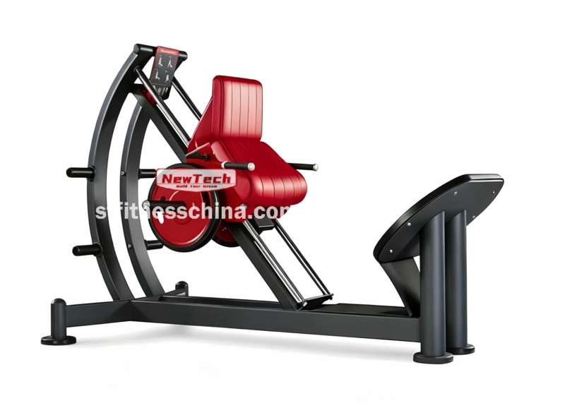 NT-PN 61 Super Calf Hack - PN - stfitnesschina.com