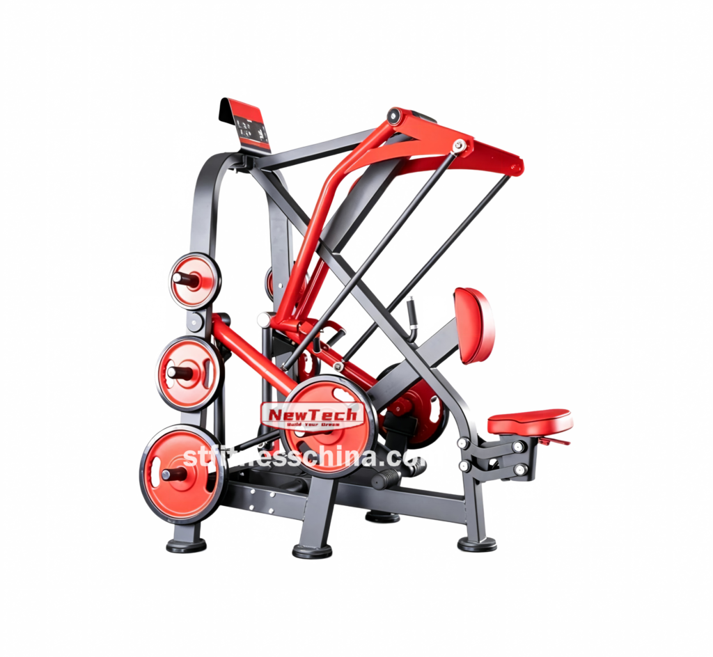 NT-PN 91 Super Power Row - PN - stfitnesschina.com