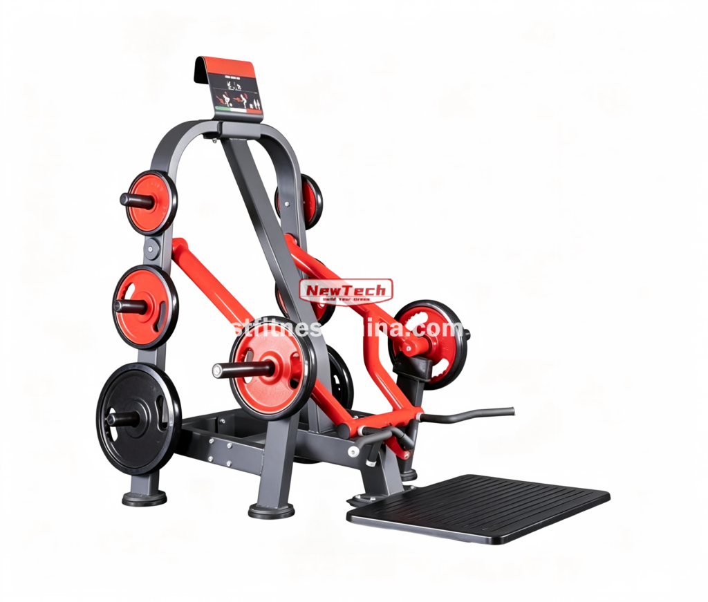 NT-PN 92 Front Dorsy Bar - PN - stfitnesschina.com