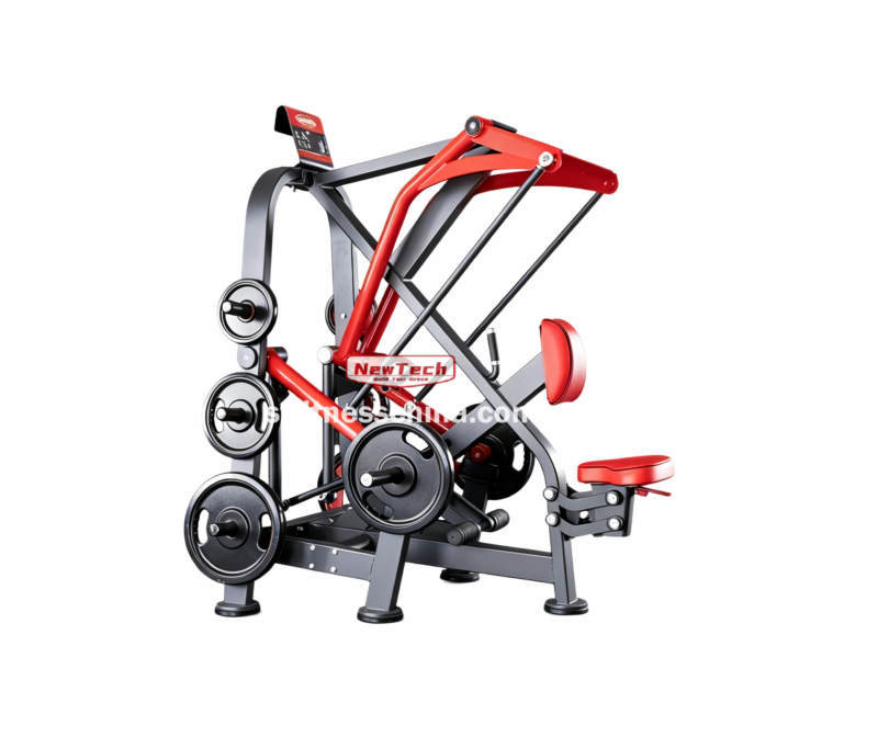 NT-PN 63 Super Low Row - PN - stfitnesschina.com
