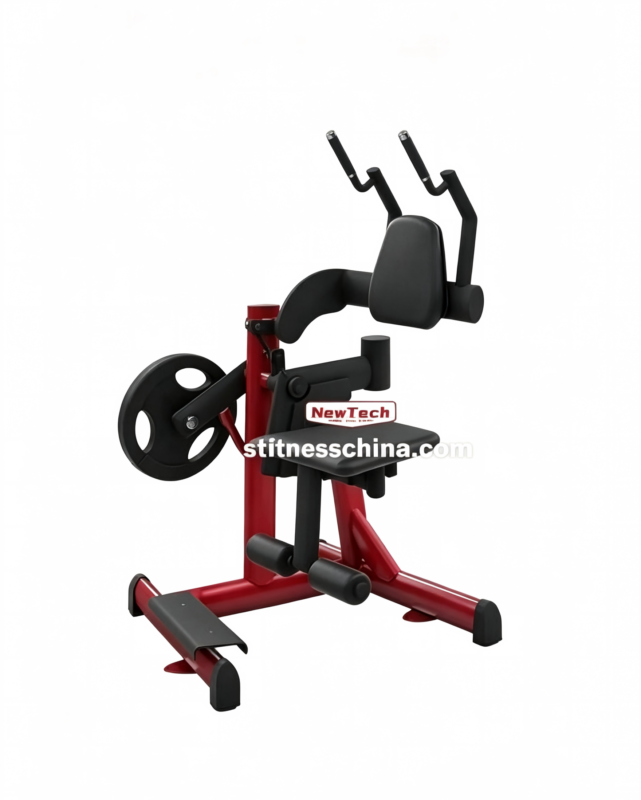 NT-GM 18 Abdominal Trainer - GM - stfitnesschina.com